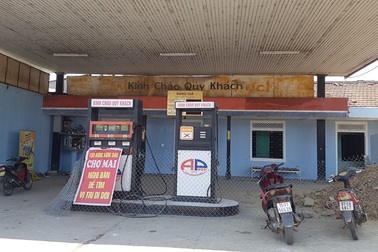 Xử phạt cây xăng có chất lượng xăng E5-RON 92 không phù hợp quy chuẩn