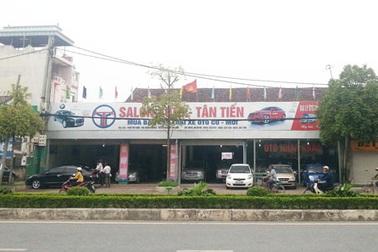 Công dân mòn mỏi chờ thi hành bản án đã có hiệu lực pháp luật