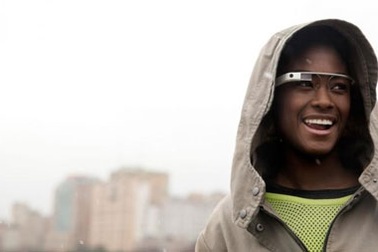 Google Glass sẽ thành “cục gạch” nếu bị bán lại