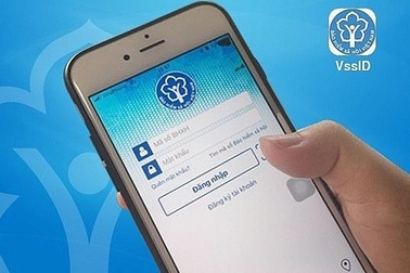 Quảng Nam: Triển khai ứng dụng "VssID-BHXH số" trên thiết bị di động