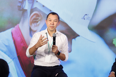 Chủ tịch Coteccons: Không thắng thầu sân bay Long Thành, tôi rất buồn