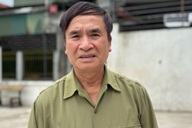 Vợ chồng ở Hà Nội tặng mẹ con nghèo 50m2 đất: Nhiều người nói gia đình điên