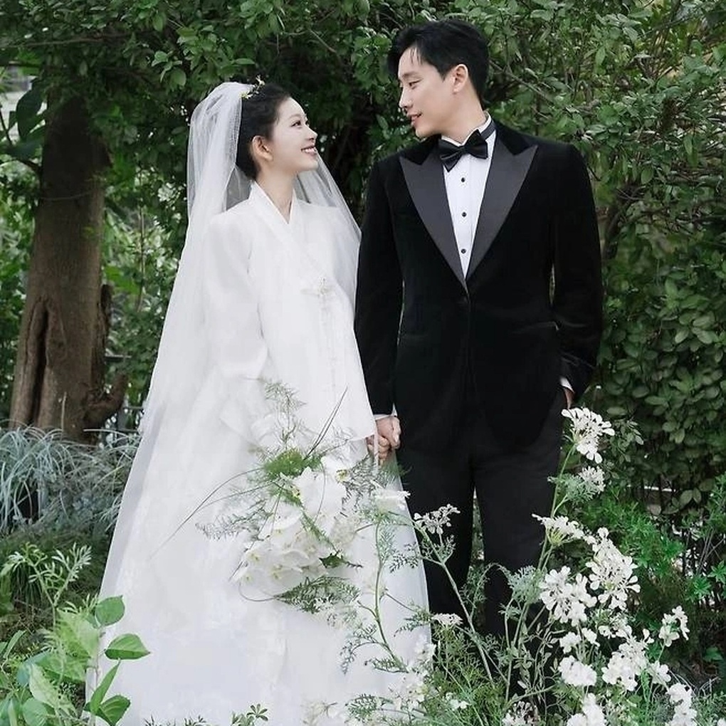 Con gái cố nghệ sĩ Choi Jin Sil vượt bi kịch mất bố mẹ, sống hạnh phúc - 3