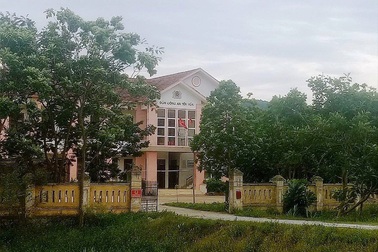 Khởi tố cán bộ công an làm “méo” hồ sơ vụ án