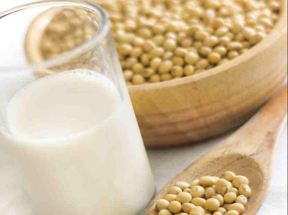 Người bệnh ung thư có nên tránh đậu nành? - 1 Người bệnh ung thư có nên tránh đậu nành? - 1