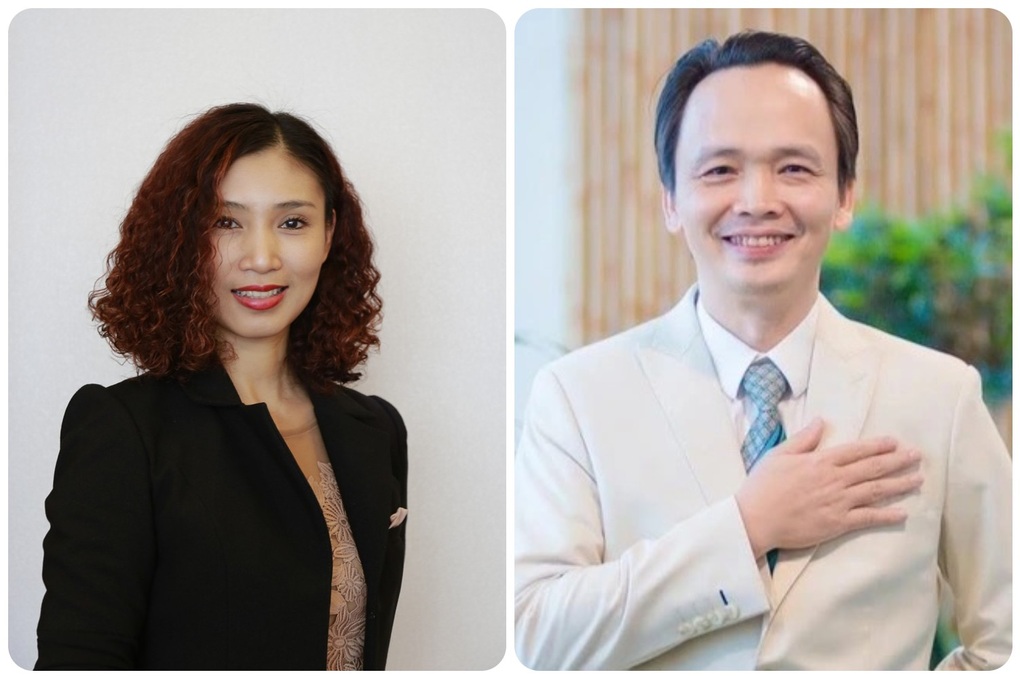 Nhiều lãnh đạo dưới thời ông Trịnh Văn Quyết ra đi, FLC kiện toàn bộ máy - 1 Nhiều lãnh đạo dưới thời ông Trịnh Văn Quyết ra đi, FLC kiện toàn bộ máy - 1