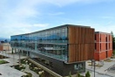 Cao đẳng Cộng đồng Everett - Nơi thực hiện các Ước mơ của bạn!