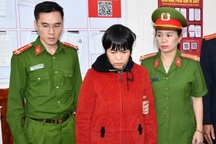 Bắt giam người mẹ ở Quảng Nam nghi giết con trai để trục lợi bảo hiểm