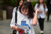 Bộ Giáo dục: Cần bố trí phòng thi riêng với thí sinh bị ảnh hưởng dịch bệnh