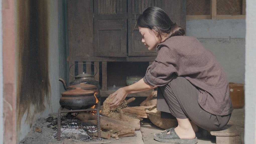 Gen Z Nghệ An sáng tạo loạt video về cuộc sống dân dã tại Việt Nam - 2 Gen Z Nghệ An sáng tạo loạt video về cuộc sống dân dã tại Việt Nam - 2