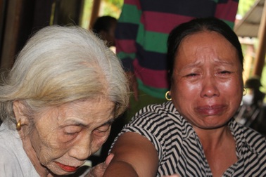 Em học sinh bị kết tội “Cướp tài sản” kêu oan: Tạm hoãn thi hành án 3 tháng!