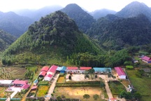 Phê duyệt hơn 516 tỷ đồng hỗ trợ cấp xã, ưu tiên miền núi, vùng khó khăn