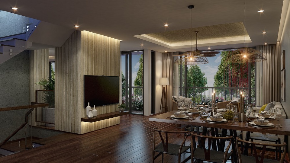 Casamia: Bất động sản sinh thái độc đáo vùng đất Hội An - 3 Casamia: Bất động sản sinh thái độc đáo vùng đất Hội An - 3