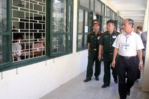 Thi THPT quốc gia 2019: Cán bộ thanh tra chịu trách nhiệm liên đới nếu xảy ra vi phạm