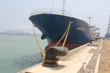 Kiến nghị lập trạm tìm kiếm cứu nạn hàng hải tại KKT Vũng Áng 