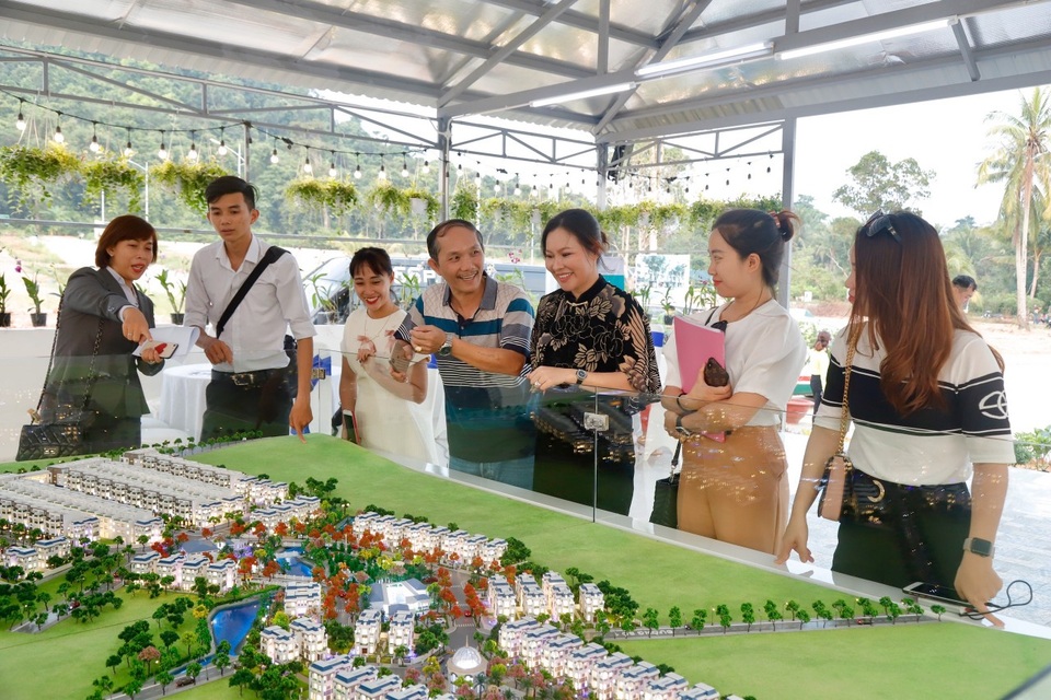 Bất động sản Phú Quốc đón làn gió mới - 1 Bất động sản Phú Quốc đón làn gió mới - 1