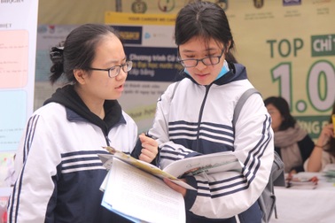 Ôn thi THPT quốc gia trong thời điểm “vàng”