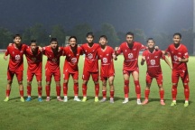 Khai mạc VCK giải bóng đá vô địch U15 Quốc gia 2025