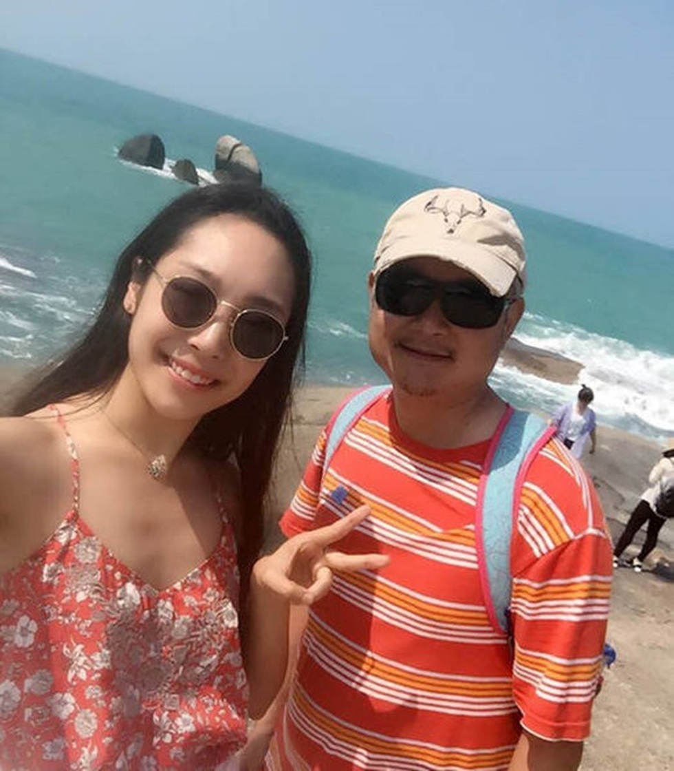 Quãng đời bi kịch của Giả Bảo Ngọc Âu Dương Phấn Cường - 19 Quãng đời bi kịch của Giả Bảo Ngọc Âu Dương Phấn Cường - 19