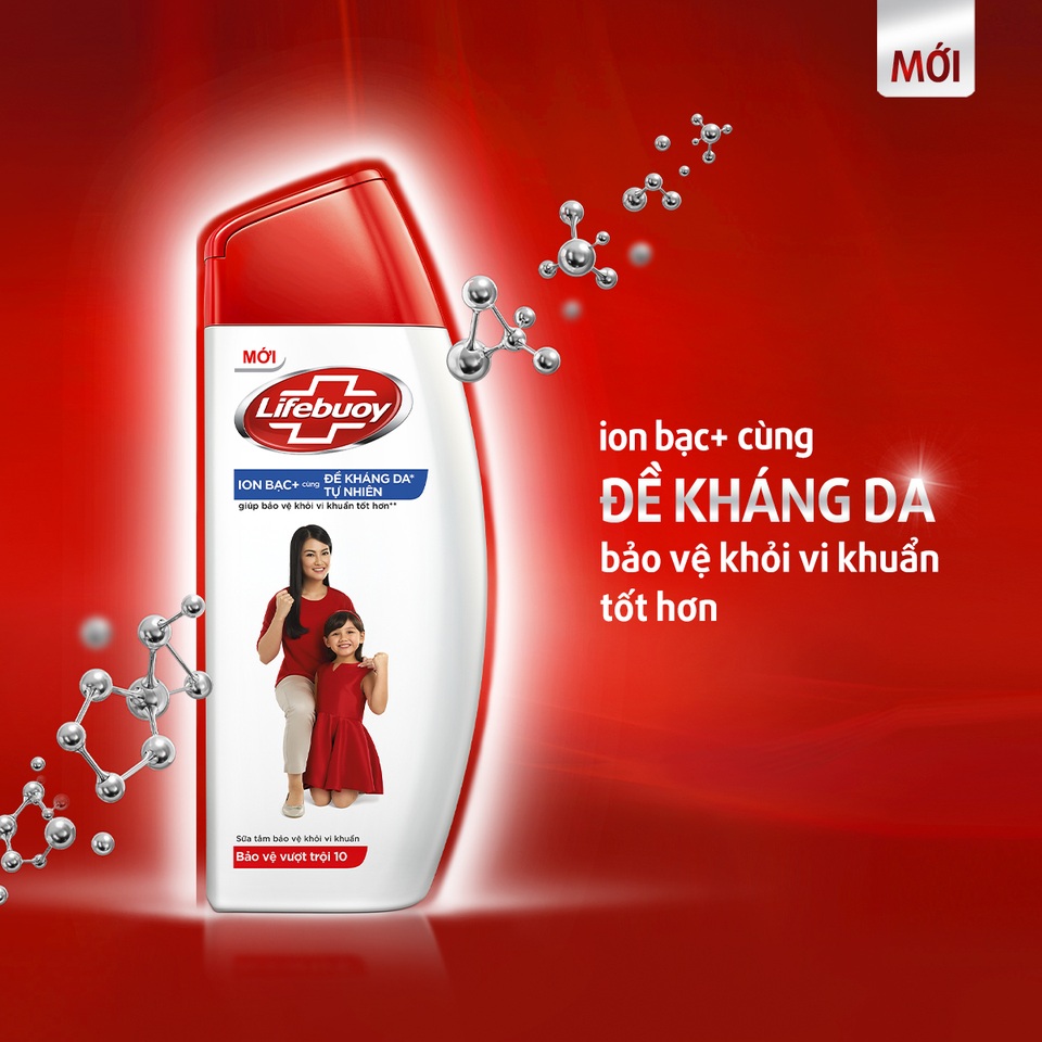 Trang bị “áo giáp sức khỏe”, tạo cú hích cho con bắt nhịp trường lớp - 3