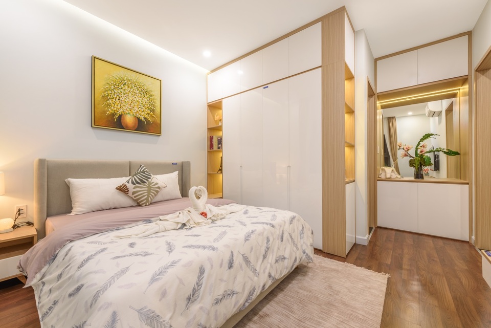 Lovera Vista: Căn hộ cho gia đình trẻ với thiết kế hiện đại - 6 Lovera Vista: Căn hộ cho gia đình trẻ với thiết kế hiện đại - 6