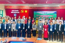 Hơn 500 nhà khoa học, chuyên gia dự hội nghị Công nghệ Sinh học toàn quốc