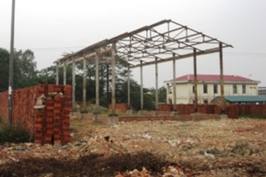 Thanh Hóa: Bất thường phía sau một Quyết định thu hồi đất