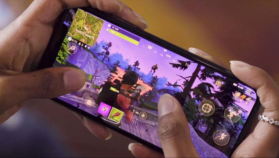 Game hơn 1 tỷ lượt cài bị xóa khỏi App Store, nhà phát hành kiện Apple - 4 Game hơn 1 tỷ lượt cài bị xóa khỏi App Store, nhà phát hành kiện Apple - 4
