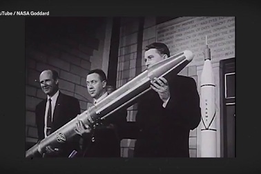 Xem bản đồ sống về sự biến đổi khí hậu của Trái Đất trong 20 năm qua