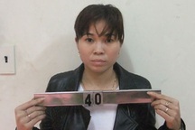 Mạo danh Phó giám đốc ngân hàng lừa 200 triệu đồng tiền XKLĐ