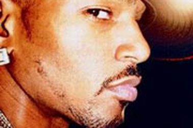 Rapper Cam'ron bị bắn tại Washington D.C