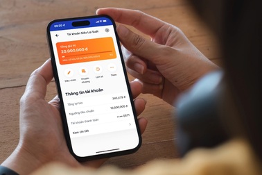 Hàng nghìn chủ tài khoản "Siêu lợi suất" VIB đã sở hữu vé "Anh trai say hi" Concert 5