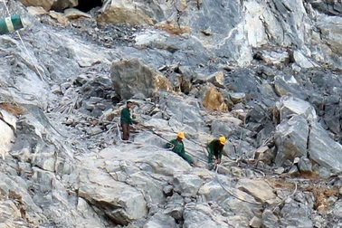 Xảy ra 46 vụ tai nạn lao động khiến 48 người thương vong trong năm 2020