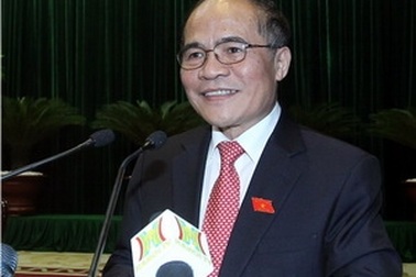 Chủ tịch Quốc hội thăm chính thức Thái Lan, Nhật Bản 