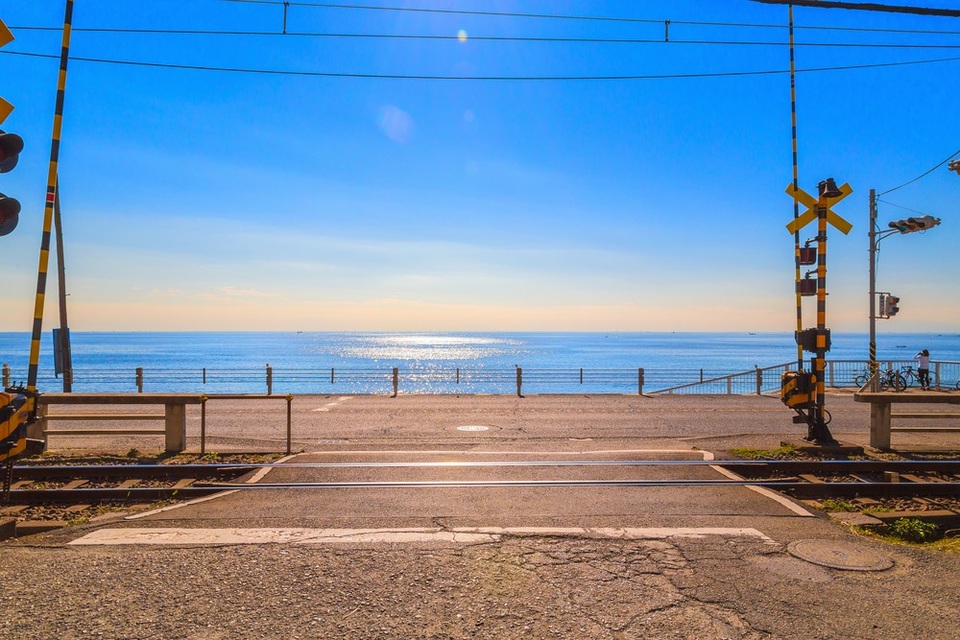 Ghé thăm Kamakura - Thành phố của Phật và Thiền ở Nhật Bản - 4