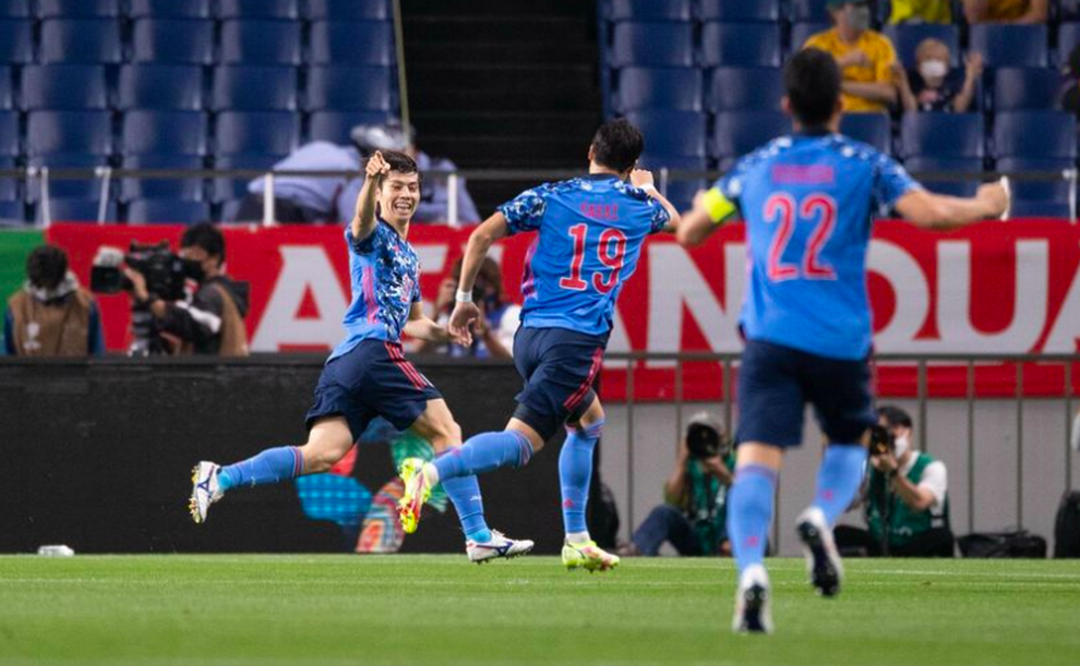 AFC: Đội tuyển Việt Nam có thể hướng đến vị trí thứ ba bảng B - 2 AFC: Đội tuyển Việt Nam có thể hướng đến vị trí thứ ba bảng B - 2