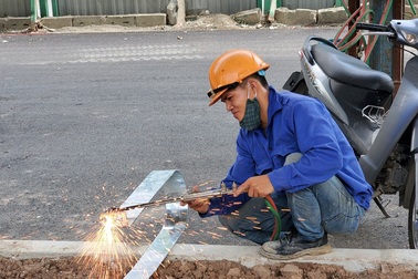 Hà Nội: Kiên quyết khởi tố các vụ tai nạn lao động nghiêm trọng