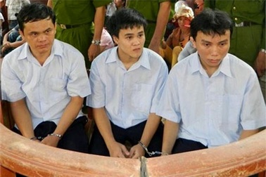 Giết “tình địch”, lĩnh án tù chung thân