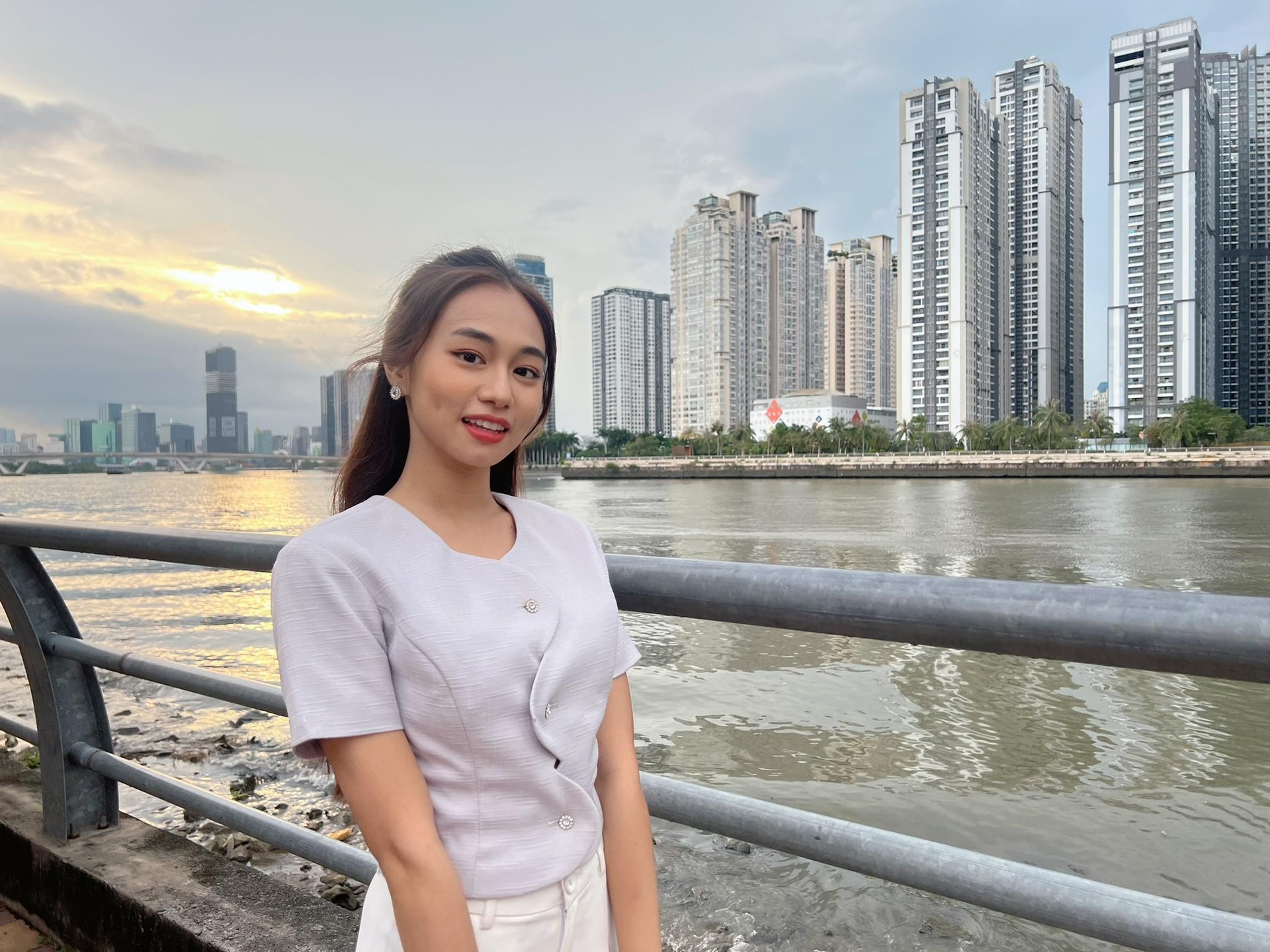 Tiểu tam gây bức xúc phim Việt: Bị suy thận giai đoạn cuối, giờ ra sao? - 8 Tiểu tam gây bức xúc phim Việt: Bị suy thận giai đoạn cuối, giờ ra sao? - 8