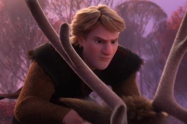 Hé lộ thêm một số cảnh phim trong “Frozen 2”