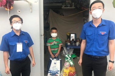 Học trò mồ côi vì dịch bệnh Covid-19: Tội lắm ai ơi!