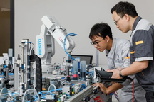 "Thời điểm vàng" để tuyển dụng lao động