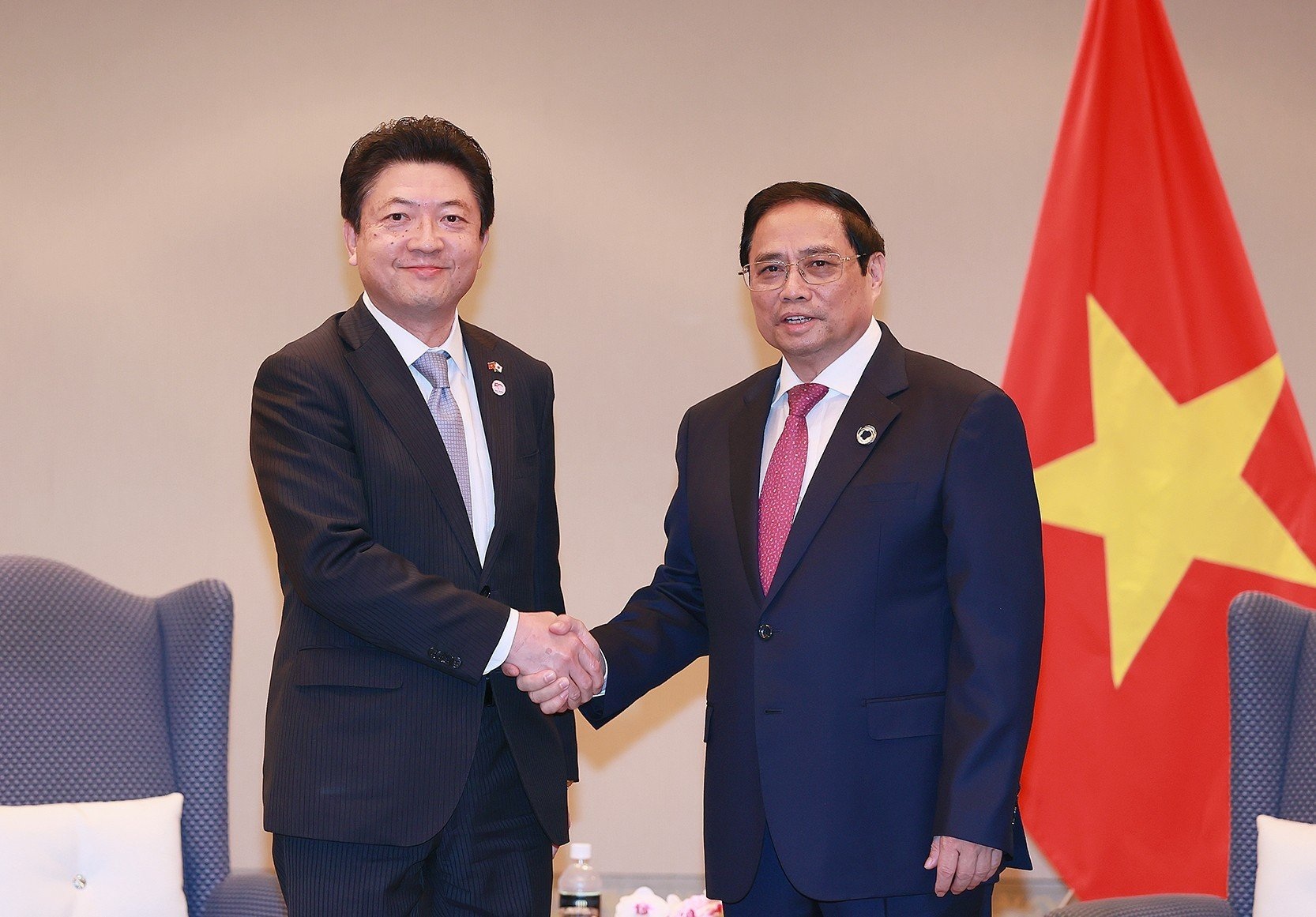 Kỳ vọng ODA ưu đãi đặc biệt của Nhật Bản và giấc mơ xây đường sắt cao tốc - 10 Kỳ vọng ODA ưu đãi đặc biệt của Nhật Bản và giấc mơ xây đường sắt cao tốc - 10