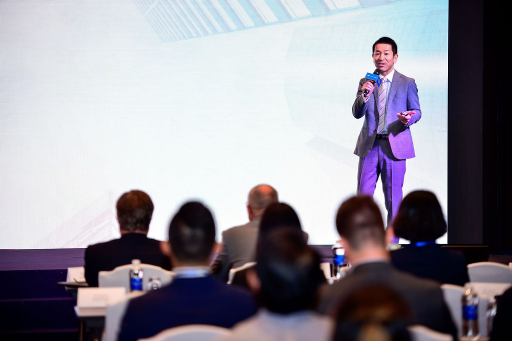 VietnamWorks - Thương hiệu tuyển dụng đầu tiên tại Việt Nam chiến thắng tại giải thưởng Pr Awards - 3 VietnamWorks - Thương hiệu tuyển dụng đầu tiên tại Việt Nam chiến thắng tại giải thưởng Pr Awards - 3
