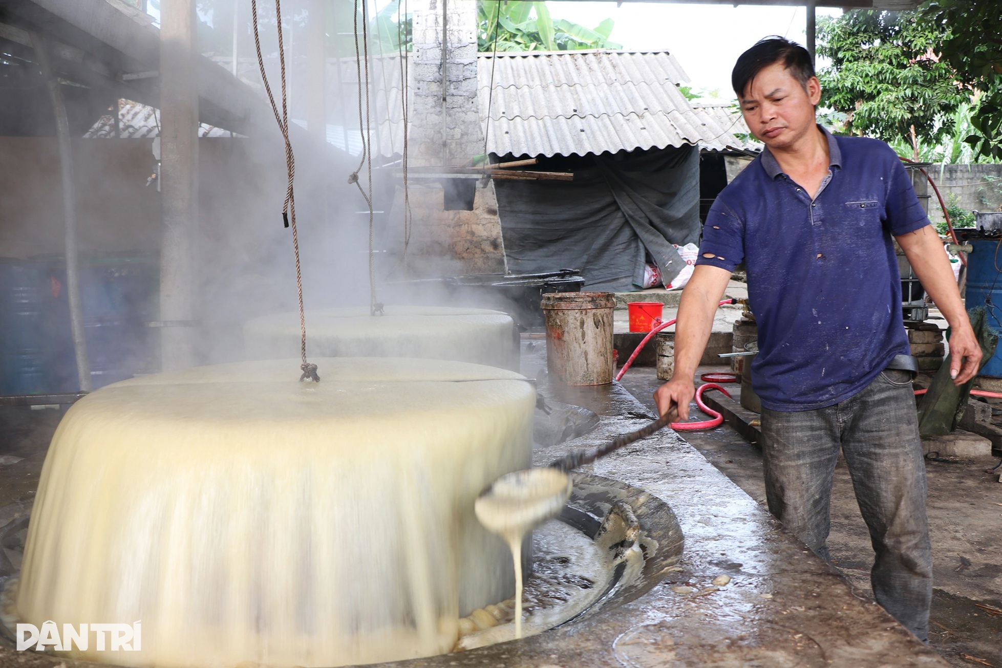 Đổ mồ hôi đứng bếp nấu thứ nước sóng sánh, thơm ngọt gọi Tết - 6 Đổ mồ hôi đứng bếp nấu thứ nước sóng sánh, thơm ngọt gọi Tết - 6