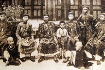 Bí mật về thái giám trong cung nhà Nguyễn: Những phận đời đặc biệt