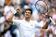 Chuyên gia bình luận: "Djokovic sở hữu bản lĩnh hơn người"