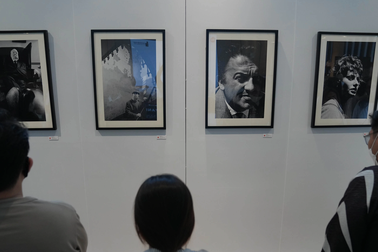 Giới trẻ TPHCM kéo nhau xem "Đôi mắt Istanbul" của nhiếp ảnh gia Thổ Nhĩ Kỳ