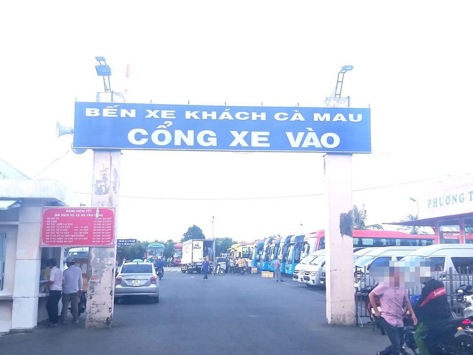 Cách ly 1 sinh viên sau khi chở khách nước ngoài: Loại trừ mẫu xét nghiệm - 2 Cách ly 1 sinh viên sau khi chở khách nước ngoài: Loại trừ mẫu xét nghiệm - 2
