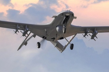 Mỹ gửi cho Ukraine rocket chính xác giúp UAV gia tăng uy lực